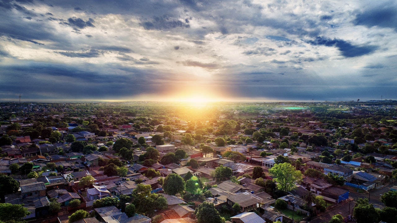 Top 5 Things to Look for in a Profitable Rental Property